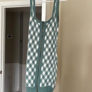 Women’s sweater dress NWT